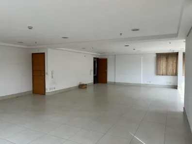 Sala Comercial para alugar, 90m² no Centro, Santo André