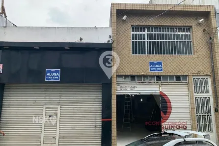 Ponto Comercial para venda ou aluguel, 340m² no Ipiranga, São Paulo