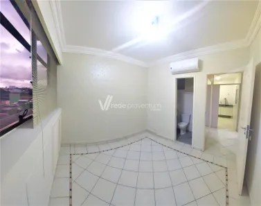 Sala Comercial com 3 Quartos para venda ou aluguel, 71m² no Vila Itapura, Campinas
