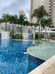 Apartamento com 3 Quartos à venda, 126m² no Vila da Serra, Nova Lima