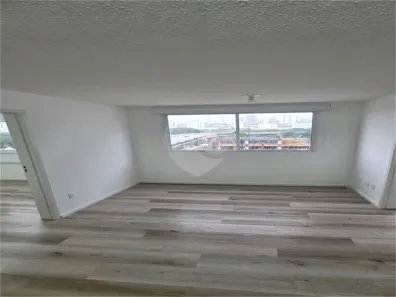 Apartamento com 2 Quartos à venda, 35m² no Ipiranga, São Paulo