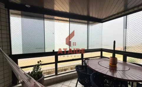 Apartamento com 4 Quartos à venda, 220m² no Candeias, Jaboatão dos Guararapes