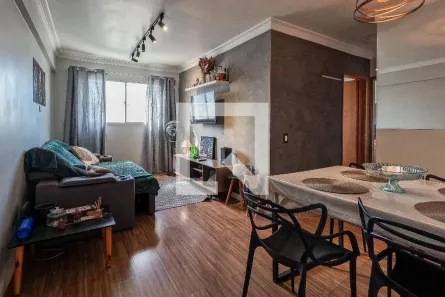 Apartamento com 2 Quartos à venda, 58m² no Piqueri, São Paulo