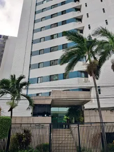 Apartamento com 3 Quartos à venda, 99m² no Boa Viagem, Recife
