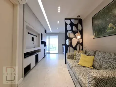 Apartamento com 2 Quartos para venda ou aluguel, 76m² no Vila Gertrudes, São Paulo