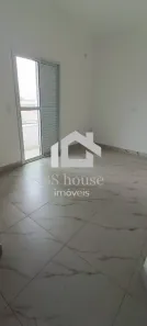 Apartamento com 3 Quartos à venda, 72m² no Vila Assunção, Santo André