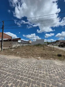 Lote/Terreno à venda, 244m² no Emaús, Parnamirim