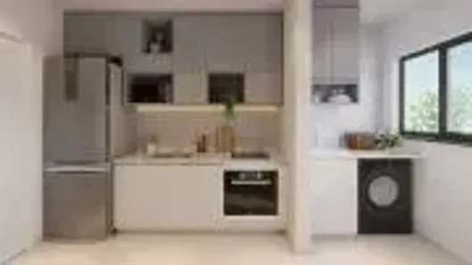 Apartamento com 2 Quartos à venda, 46m² no Barro, Recife