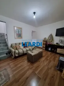 Sobrado com 2 Quartos à venda, 125m² no Jardim Vila Formosa, São Paulo