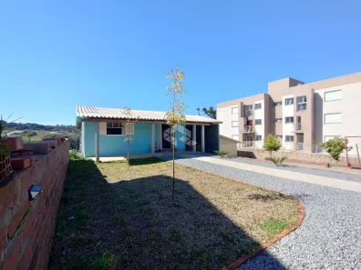 Casa com 2 Quartos à venda, 83m² no Monte Verde, Farroupilha