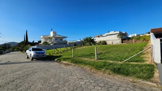Lote/Terreno à venda, 375m² no , Santo Amaro da Imperatriz