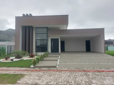 Casa de Condomínio com 3 Quartos à venda, 179m² no Inoã (Inoã), Maricá