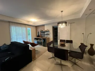 Apartamento com 3 Quartos à venda, 112m² no Mooca, São Paulo
