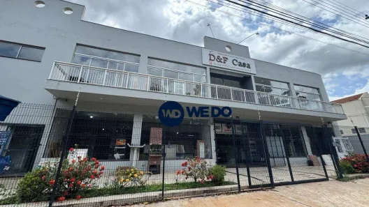 Ponto Comercial à venda, 330m² no Jardim Belo Horizonte, Santa Bárbara D'Oeste