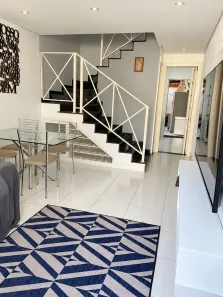 Casa de Condomínio com 2 Quartos à venda, 108m² no Jardim Belizário, Cotia