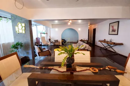 Apartamento com 3 Quartos à venda, 200m² no Santo Antônio, Belo Horizonte