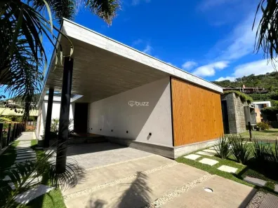 Casa de Condomínio com 3 Quartos à venda, 180m² no Morrinhos, Garopaba