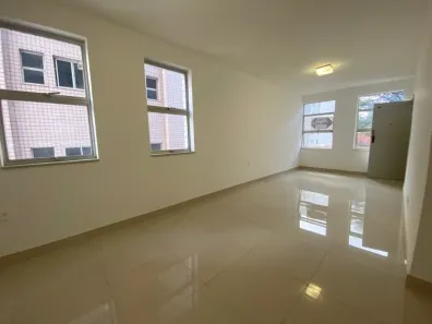 Apartamento com 3 Quartos para alugar, 126m² no Anchieta, Belo Horizonte