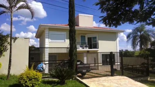 Fazenda/Sítio com 4 Quartos à venda, 400m² no Colinas do Mosteiro de Itaici, Indaiatuba