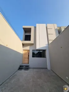Sobrado com 3 Quartos à venda, 118m² no Jardim Independência, São Paulo