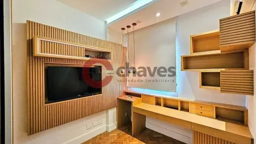Apartamento com 2 Quartos à venda, 61m² no Leblon, Rio de Janeiro