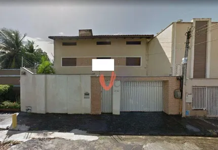 Casa com 6 Quartos à venda, 450m² no Sapiranga-Coité, Fortaleza