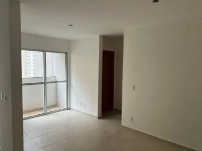 Apartamento com 2 Quartos à venda, 54m² no Jardim Espanha, Uberaba