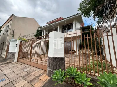 Casa com 4 Quartos à venda, 436m² no Ouro Branco, Novo Hamburgo