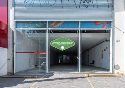 Ponto Comercial para alugar, 550m² no Indianópolis, São Paulo