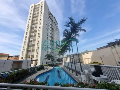 Apartamento com 2 Quartos à venda, 49m² no Irajá, Rio de Janeiro
