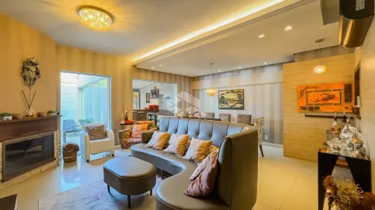 Casa de Condomínio com 3 Quartos à venda, 223m² no Jardim Carvalho, Porto Alegre