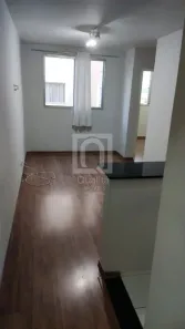 Apartamento com 2 Quartos à venda, 50m² no Jardim Novo Mundo, Sorocaba