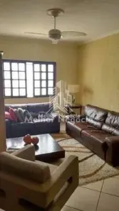 Casa com 5 Quartos à venda, 200m² no Jardim Nova Terra (Nova Veneza), Sumaré