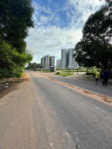 Lote/Terreno à venda, 500m² no Ponta Negra, Manaus