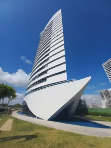 Apartamento com 4 Quartos à venda, 232m² no Cocó, Fortaleza