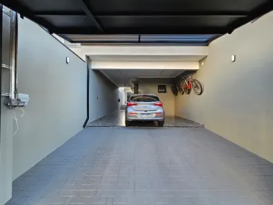Casa com 3 Quartos à venda, 185m² no Jardim Irajá, Ribeirão Preto