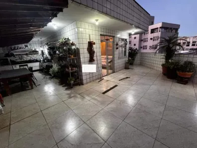 Cobertura com 3 Quartos à venda, 500m² no Silveira, Belo Horizonte