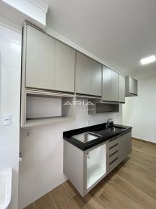 Apartamento com 2 Quartos à venda, 60m² no Jardim dos Manacás, Araraquara