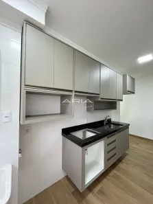 Apartamento com 2 Quartos à venda, 59m² no Jardim dos Manacás, Araraquara