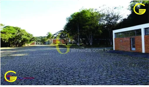 Galpão/Depósito/Armazém para alugar, 6000m² no Potuverá, Itapecerica da Serra