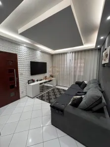 Casa com 2 Quartos à venda, 69m² no Residencial São Francisco, São José dos Campos