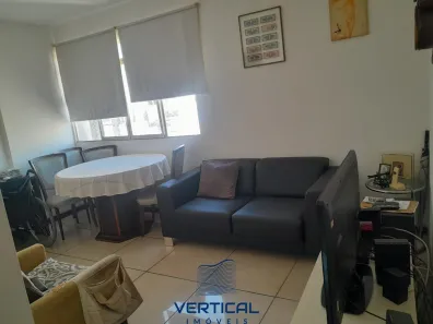 Apartamento com 2 Quartos à venda, 60m² no Sion, Belo Horizonte