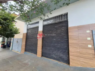 Ponto Comercial para alugar, 45m² no Conjunto Habitacional Requião, Maringá