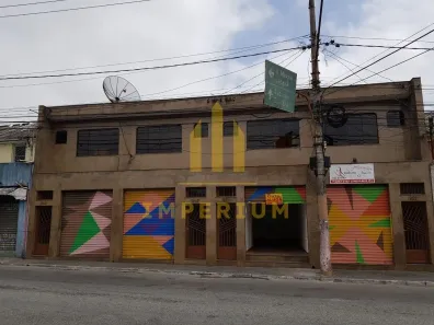 Imóvel Comercial à venda, 102m² no Tucuruvi, São Paulo