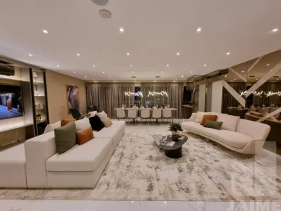 Apartamento com 4 Quartos à venda, 162m² no Perdizes, São Paulo