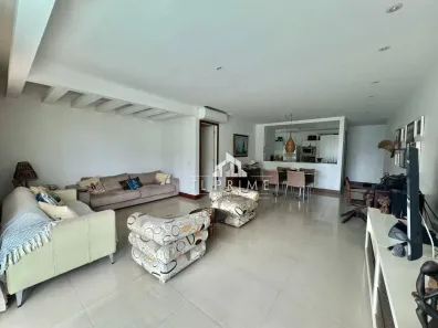 Apartamento com 2 Quartos à venda, 130m² no Barra da Tijuca, Rio de Janeiro