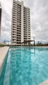Apartamento com 1 Quarto à venda, 50m² no Além Ponte, Sorocaba