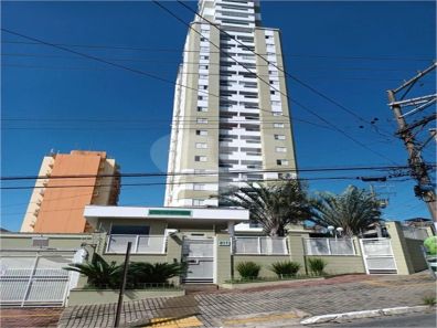 Apartamento com 2 Quartos à venda, 55m² no Lauzane Paulista, São Paulo