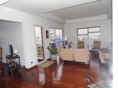 Apartamento com 3 Quartos à venda, 420m² no Chácara Santo Antônio (Zona Sul), São Paulo