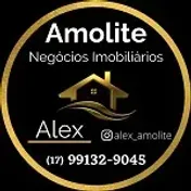 Logo da imobiliária